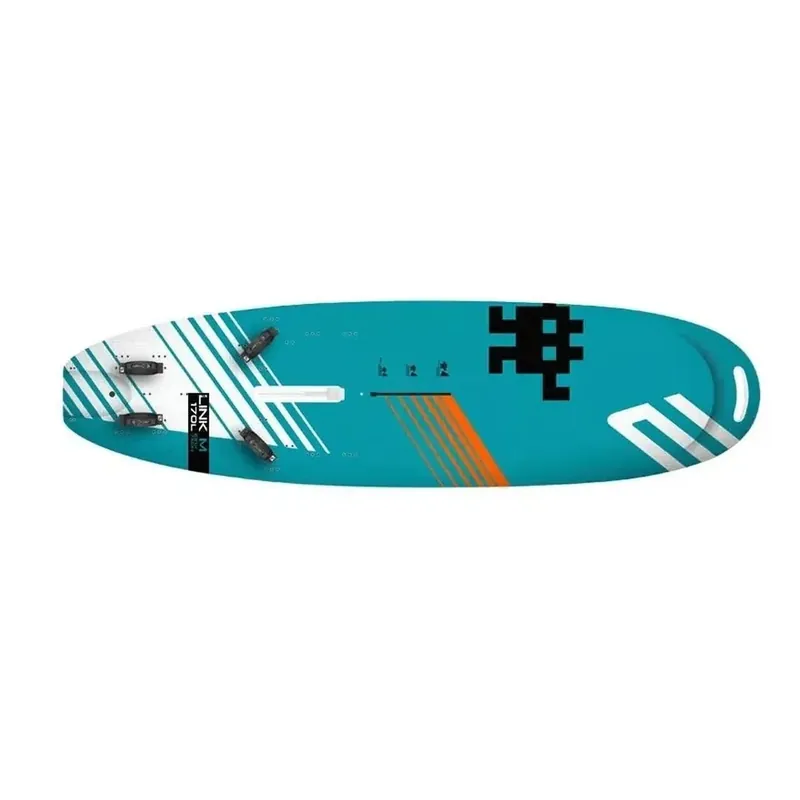 Online Kaufen Windsurf Board Link V4 USA Graphics AST M Exocet AR01763