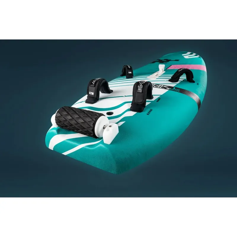 Sofort Bestellen Windsurf Board Link V4 With Wheel AST XL Exocet AR01538