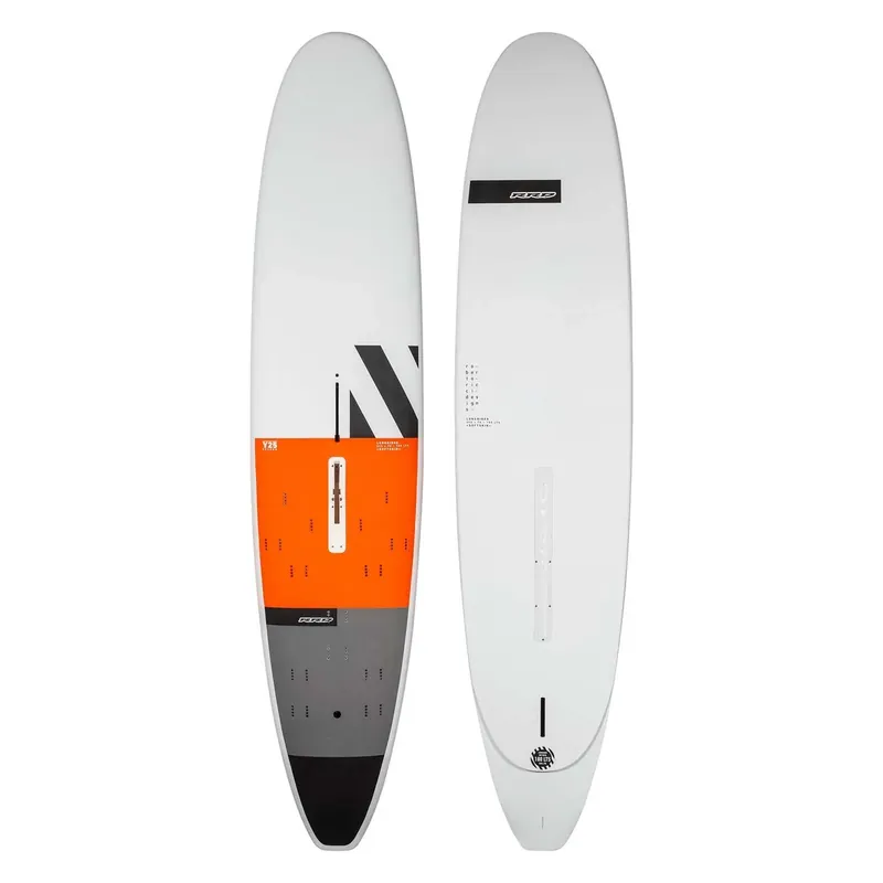 Sale Windsurf Board Long Rider Softskin 180l 340x70cm RRD 25LRS
