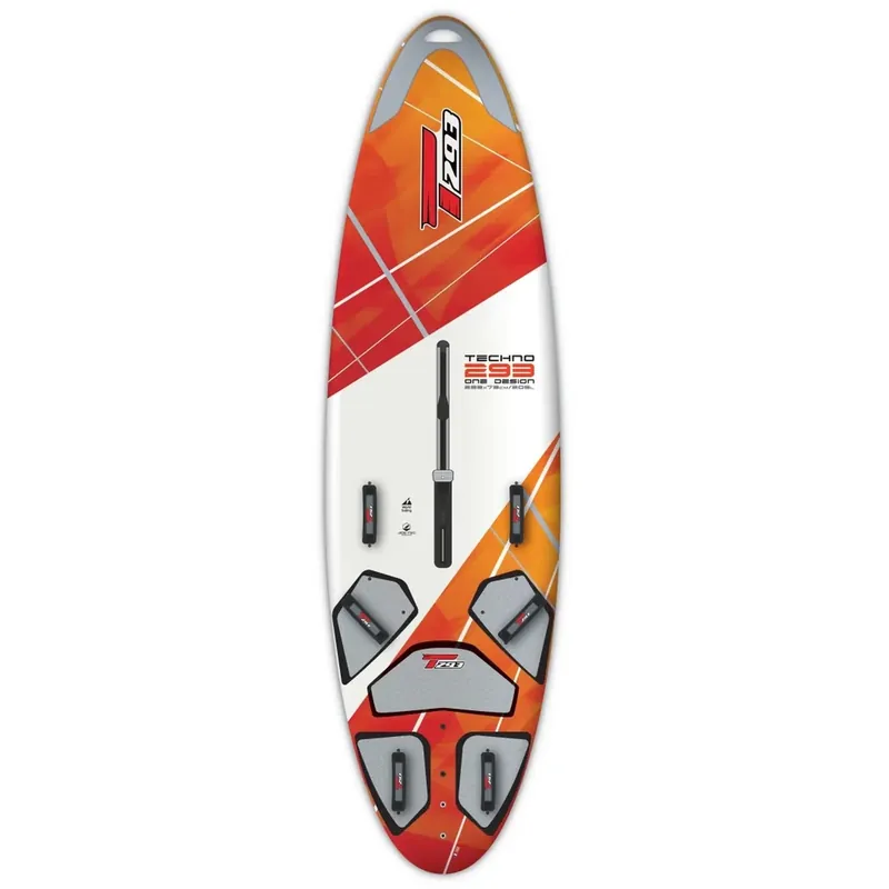 Windsurf Board One Design T293 Tahe Windsurf 102569 Markenprodukt