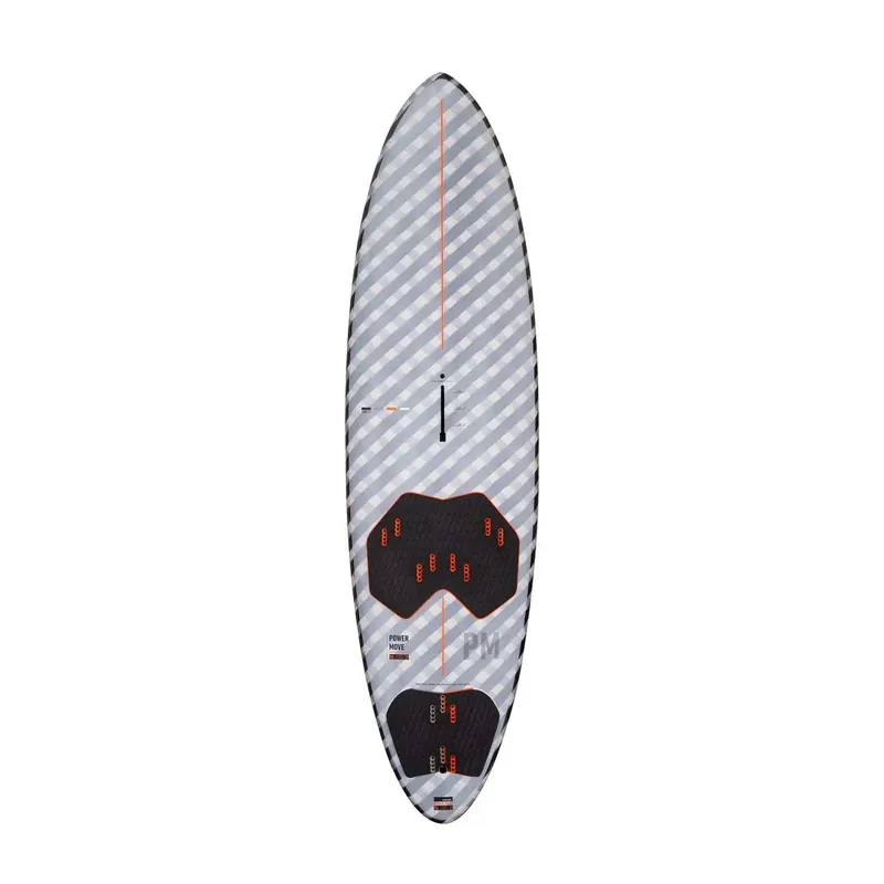 Windsurf Board Powermove Ltd 96l 230x61cm RRD 30PWRMVLTD_00_96 Sichere Zahlung