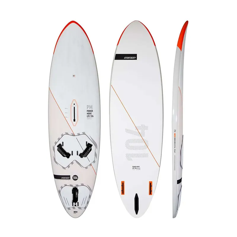 Windsurf Board Powermove Lte 104 231x63cm 104l RRD 28PM104LTE Begrenztes Angebot