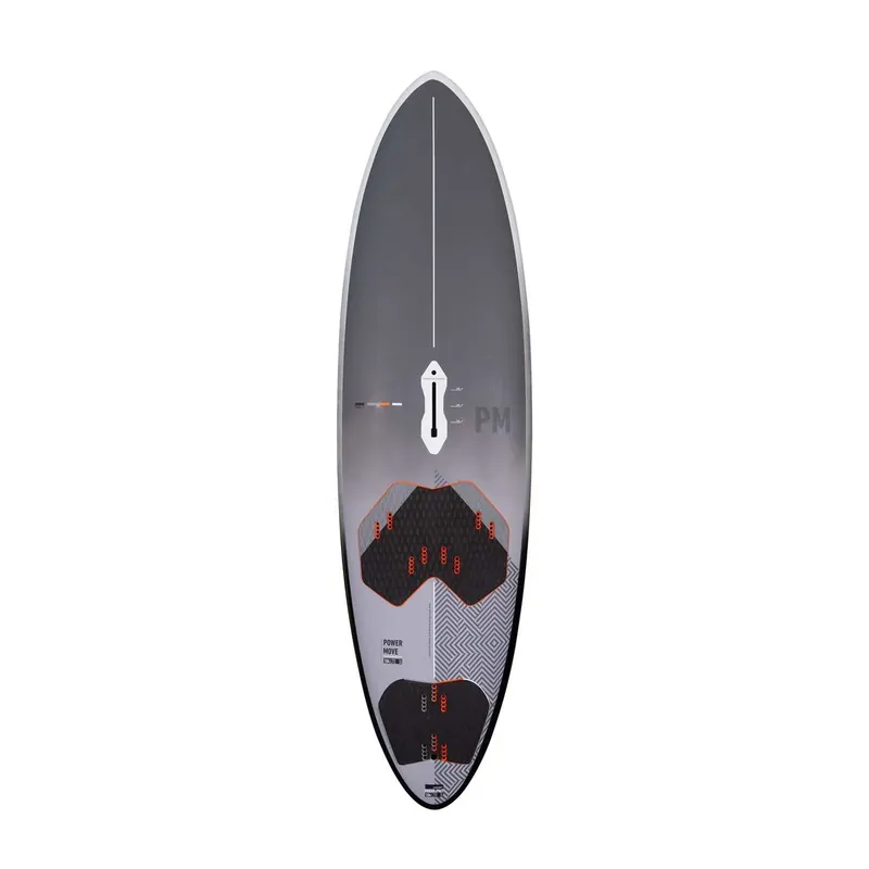 Windsurf Board Powermove Lte 104l 231x63cm RRD 30PWRMVLTE_00_104 Neu Im Sortiment