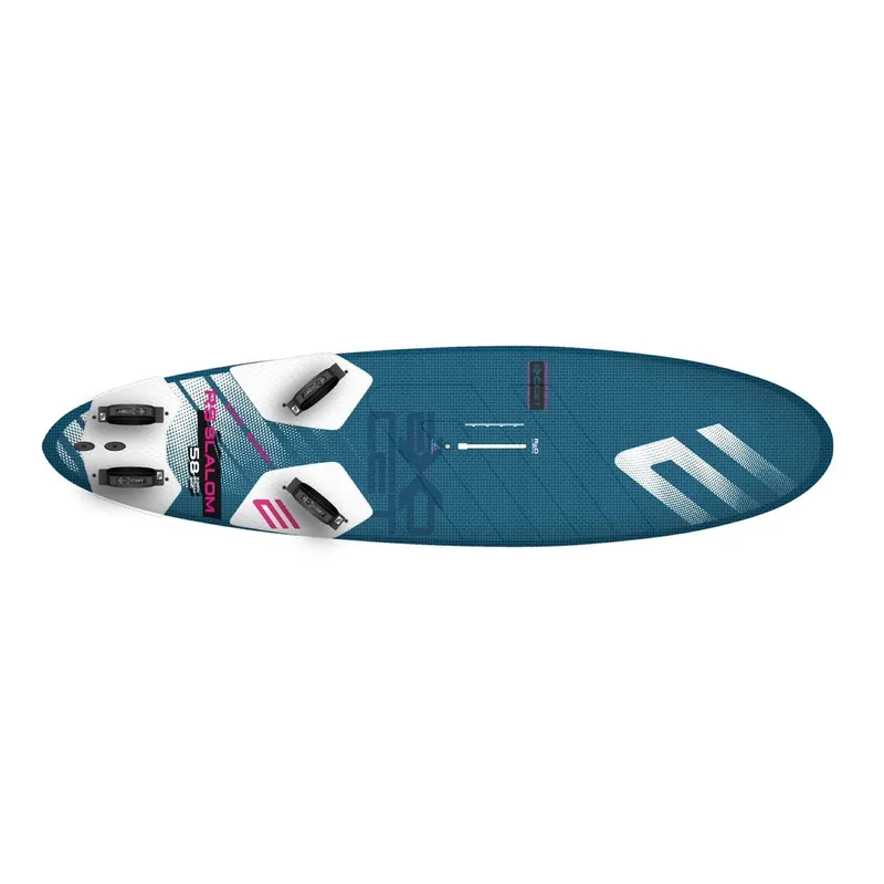 Windsurf Board RS Slalom 58 80l Exocet AR01516 Nur Für Kurze Zeit