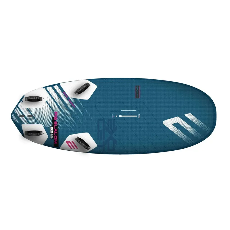 Nur Heute Windsurf Board RS Slalom 85 140l Exocet AR01519