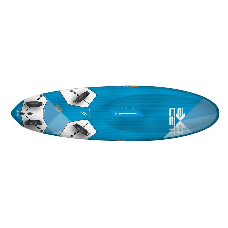 Windsurf Board RS V5 Carbon 62 95l Exocet EX010010200 Preis Gesenkt