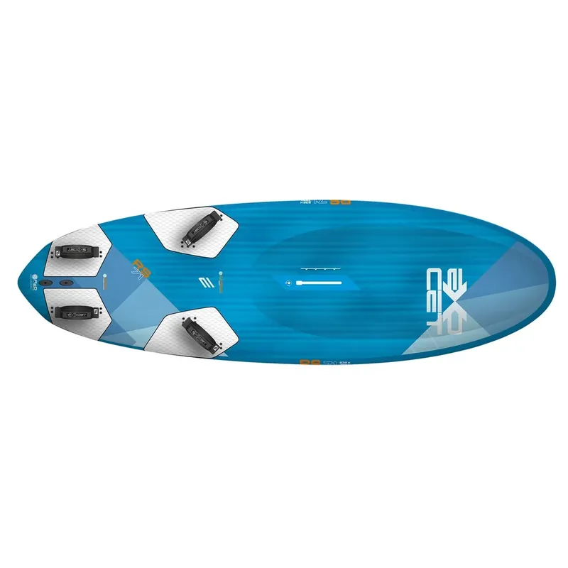 Windsurf Board RS V5 Carbon 71 110l Exocet EX010010210 Angebot