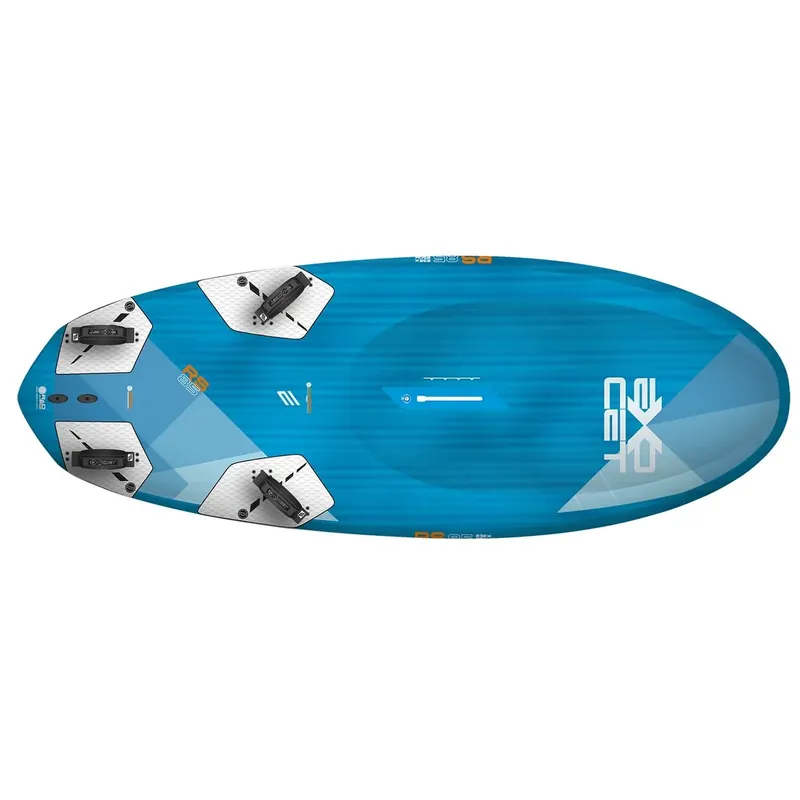Windsurf Board RS V5 Carbon 85 140l Exocet EX010010220 Ausverkauf