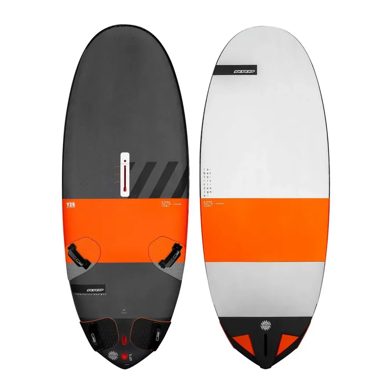 Windsurf Board X-Fire Ltd 228x83cm 122l RRD 25XF122LTD Sonderangebot