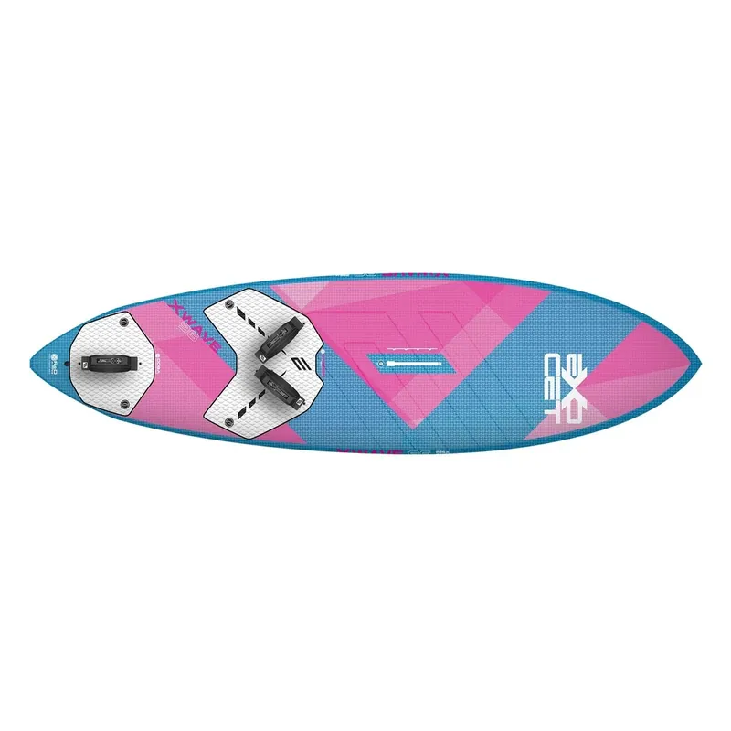 Windsurf Board X-Wave V3 Carbon 96l Exocet EX010010030 Highlight