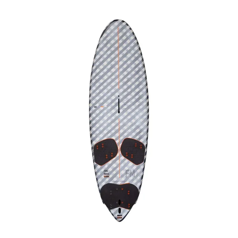 Windsurf Boards Firemove Ltd 135l 240x80cm RRD 30FREMVLTD_00_135 Kracherpreis