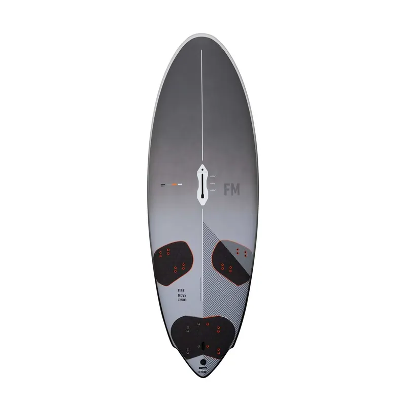 Schneller Versand Windsurf Boards Firemove Lte 120l 238x76cm RRD 30FREMVLTE_00_120