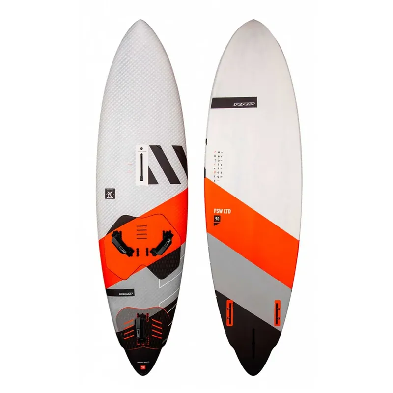 Windsurf Boards Freestyle Wave Ltd 226x60cm 90l RRD 26FW90LTD Bestpreis