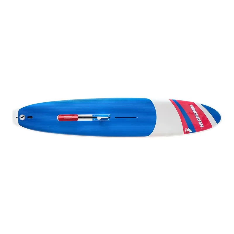 Ausverkauf Windsurf Boards Windsurfer LT Exocet AR00084
