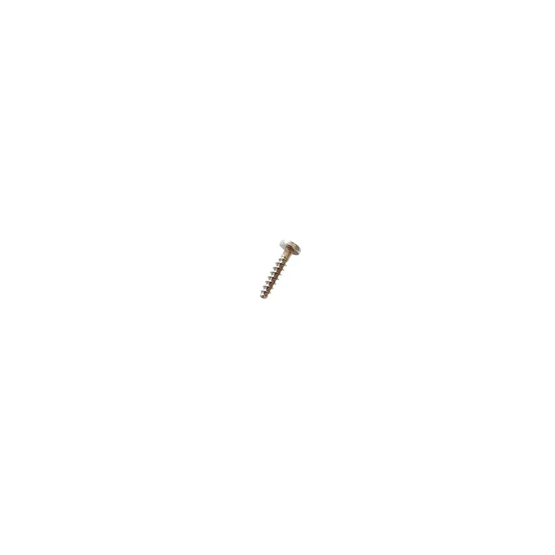 Geprüft Windsurf Footstraps Screw Stl M6x28mm RRD FS8