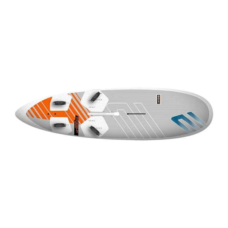 Windsurf Longboard WindSup V4 AST Full Eva 10‘ Exocet AR01572 Preis Gesenkt