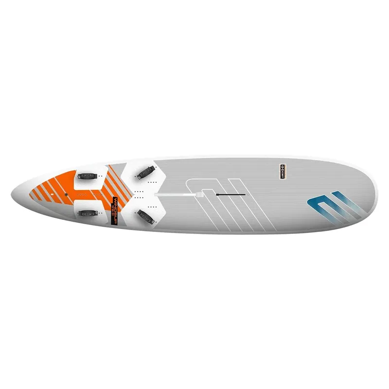 Versand Am Gleichen Tag Windsurf Longboard WindSup V4 AST Full Eva 11‘8 Exocet AR01573
