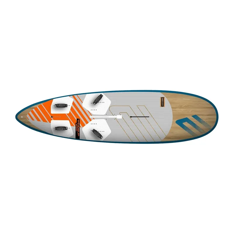 Windsurf Longboard WindSup V4 Bamboo 10‘ Exocet AR01574 Billig