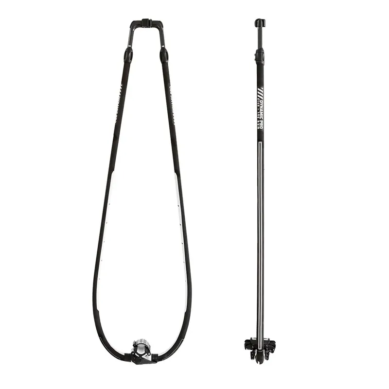 Letzte Chance Windsurfing Boom Dynamic Pro Y25 140 RDM (140-190) RRD 25DP140R