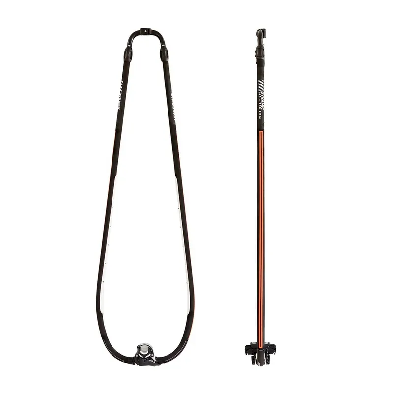 Echt Windsurfing Boom Dynamic Y25 200 (200-260) RRD 25D200