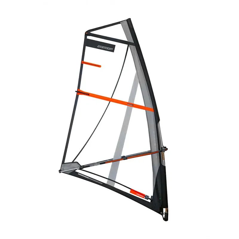 Windsurfing Compact SUP Sail Size 1.5 RRD 27CSSR_H3_1_5 Neue Kollektion