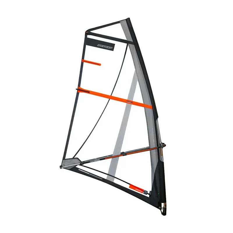 Garantierte Lieferung Windsurfing Compact SUP Sail Size 2.5 RRD 27CSSR_H3_2_5