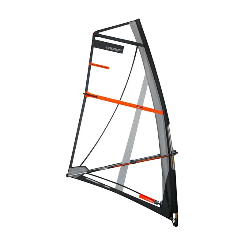 Windsurfing Compact SUP Sail Size 3.5 RRD 27CSSR_H3_3_5 Kracherpreis