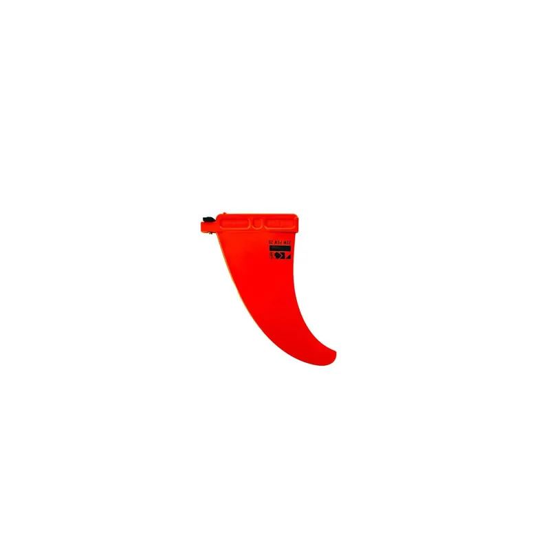 Super-Preis Windsurfing Fin 3S Freestyle Wave Us Boz Orange Y26 Size 22 RRD 263SFUSACC_22