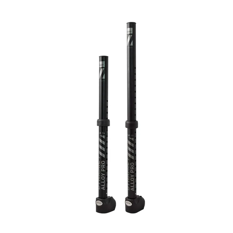 Meistverkauft Windsurfing Mast Extension Dynamic Alloy Pro 34 RDM RRD 28D34R