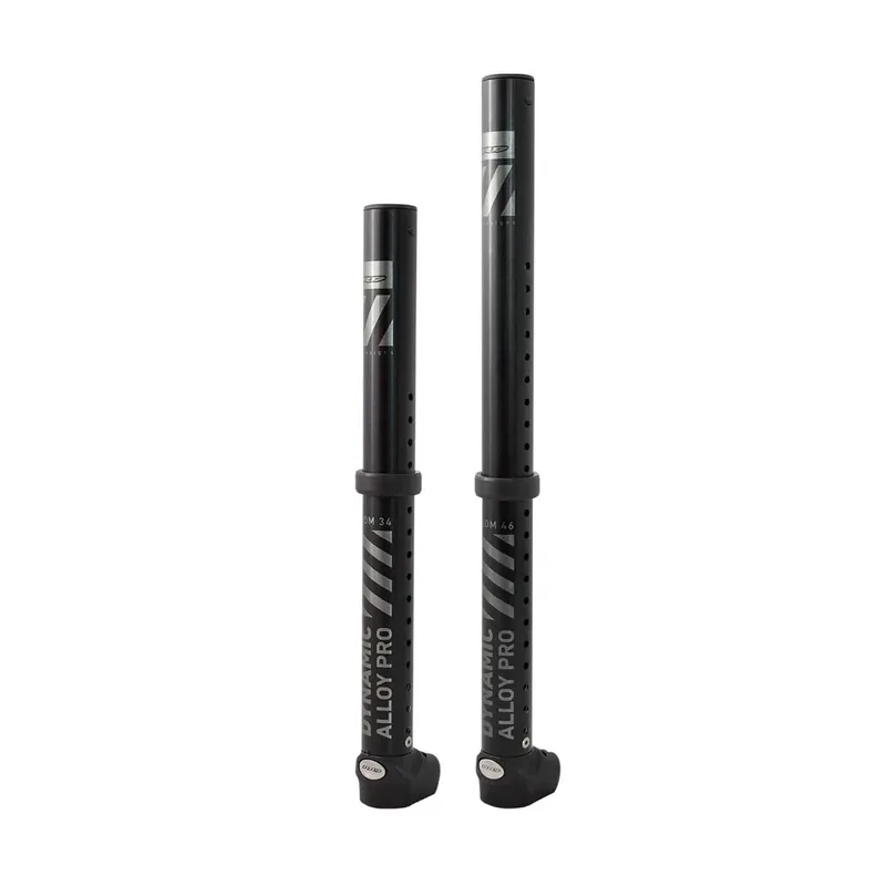 Windsurfing Mast Extension Dynamic Alloy Pro 34 SDM RRD 28D34S Top-Angebot