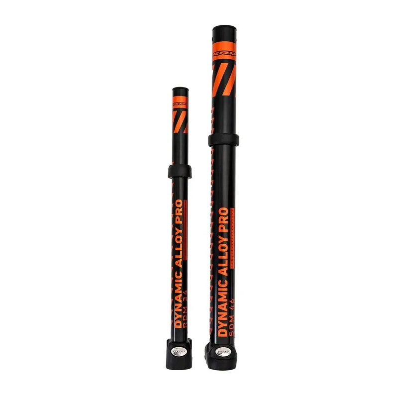 Windsurfing Mast Extension Dynamic Alloy Y25 34 RDM RRD 25D34R Neu