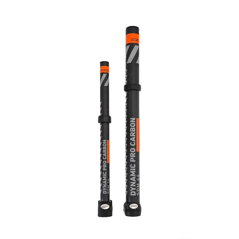 Windsurfing Mast Extension Dynamic Alloy Y25 34 SDM RRD 25D34S Neue Kollektion