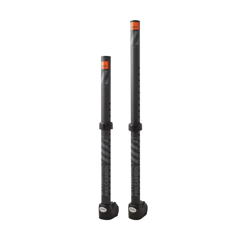 Letzte Chance Windsurfing Mast Extension Dynamic Pro Carbon 34 RDM RRD 28DP34R