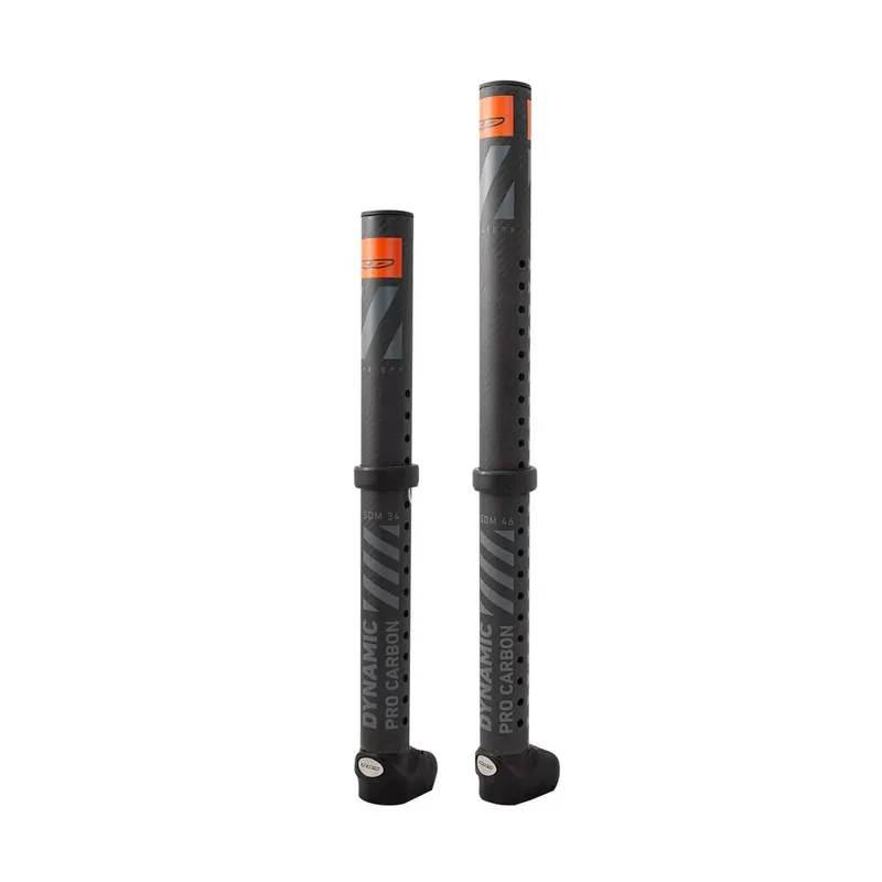 Preiswert Windsurfing Mast Extension Dynamic Pro Carbon 34 SDM RRD 28DP34S