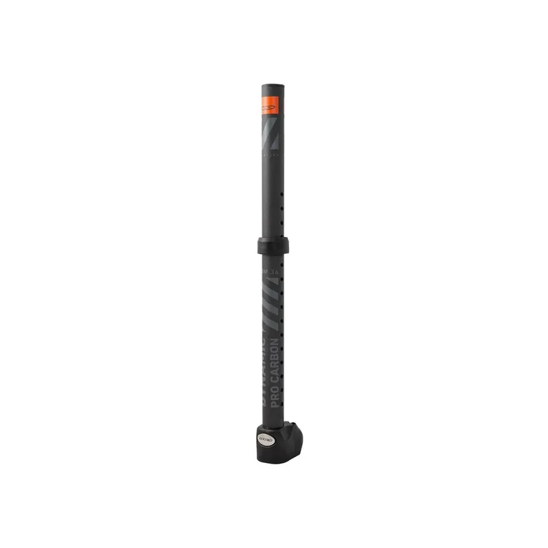 Nur Für Kurze Zeit Windsurfing Mast Extension Dynamic Pro Carbon 46 RDM RRD 28DP46R