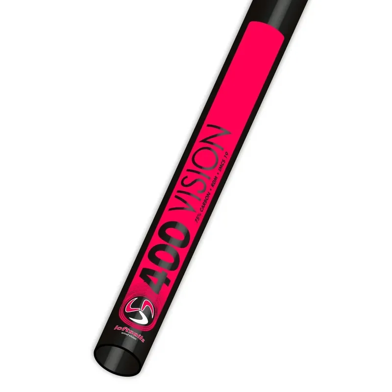 Saisonangebot Windsurfing Mast Vision II C75 RDM 460 Loftsails LS060031065