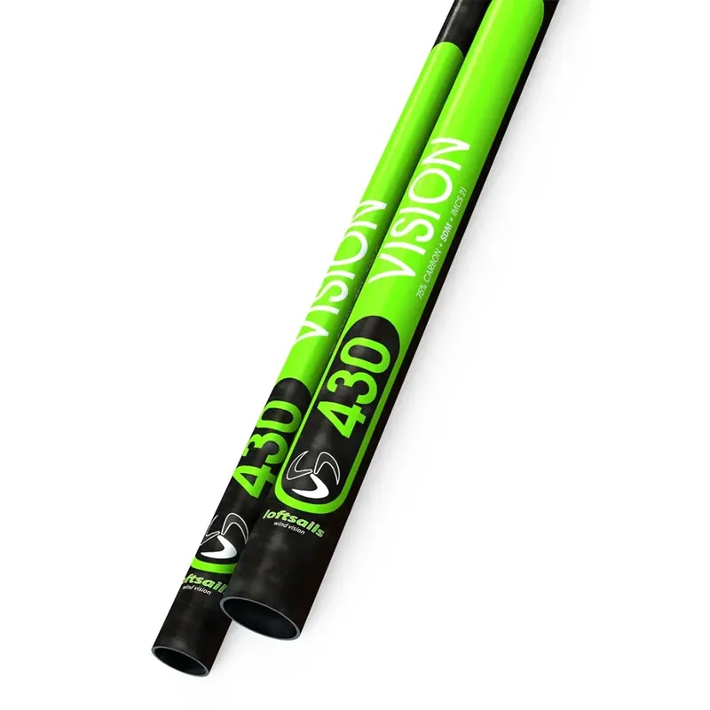 Wochenendangebot Windsurfing Mast Vision III C75 SDM 460 Loftsails LS060033340