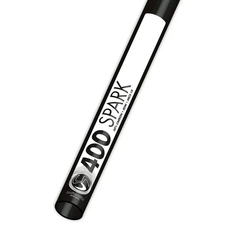Windsurfing Mast with Bag Spark II C50 RDM 370 Loftsails LS060031112 Begrenztes Angebot
