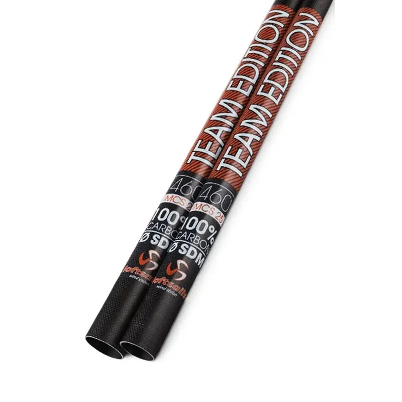 Schnäppchen Windsurfing Mast with Bag Team Edition C100 SDM 400 Loftsails LS040031450