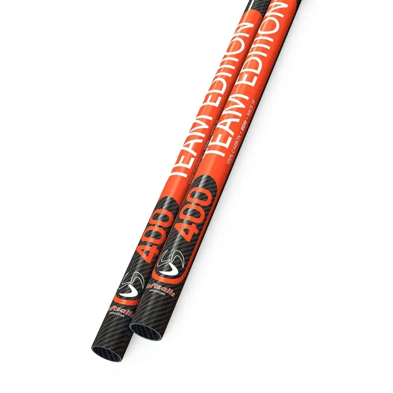 Windsurfing Mast with Bag Team Edition III C100 RDM 490 Loftsails LS060032300 Knallerangebot