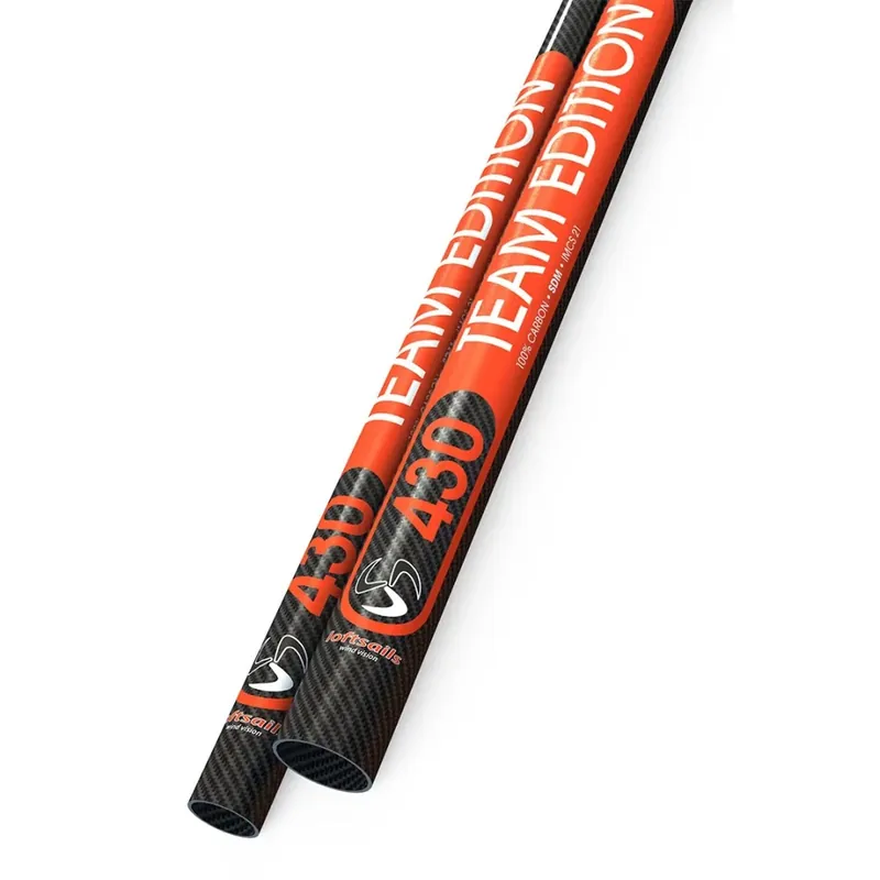 Schneller Versand Windsurfing Mast with Bag Team Edition III C100 SDM 550 Loftsails LS060032510