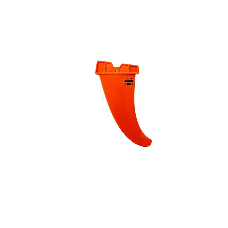Windsurfing Powerbox Fin 3S Freestyle Wave Orange Y26 RRD 26KFWPBACC Knallerangebot