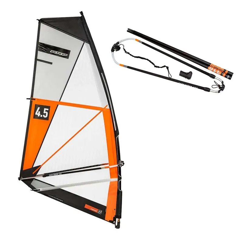 Windsurfing Rig Easy Rider School Line Size 3.0 RRD 27ERSR_443_0 Highlight