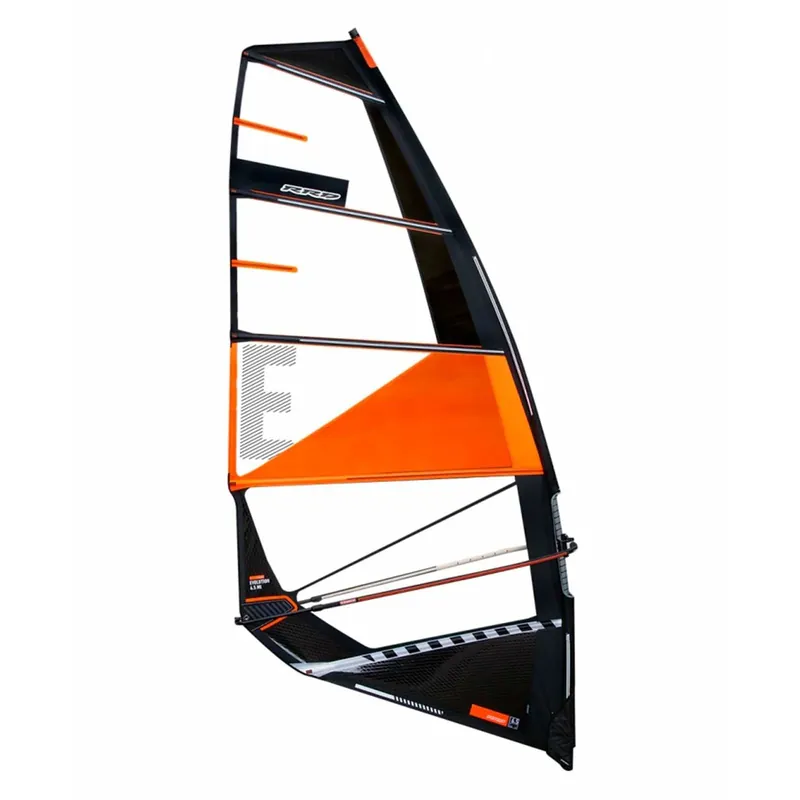 Windsurfing Sail Evolution X Y27 Size 4.5 RRD 27EX_44_4_5 Mega-Angebot