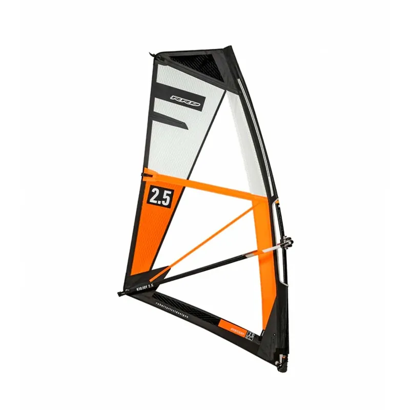 Nur Heute Windsurfing Sail Kid Joy School Line Size 1.2 RRD 26KJS_1_2