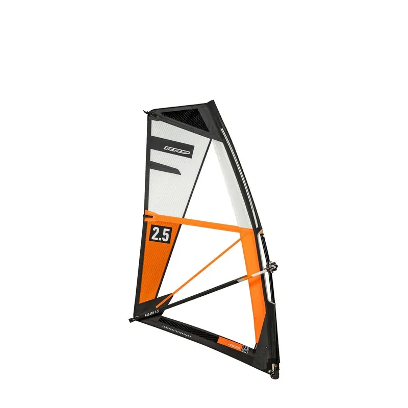 Windsurfing Sail Kid Joy Size 2.5 RRD 27KJS_2_5 Top-Angebot
