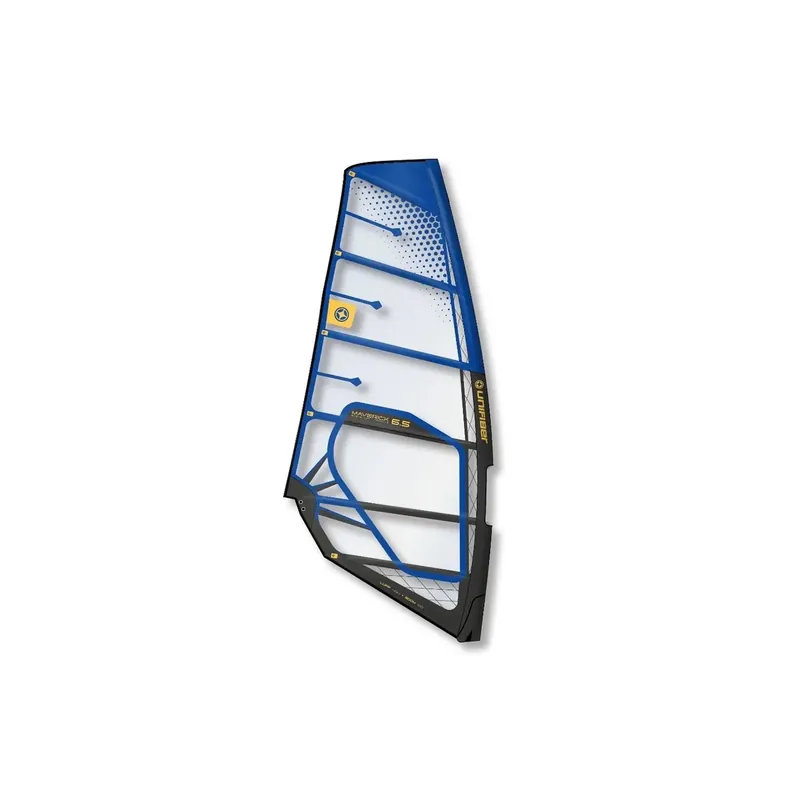 Top-Preis Windsurfing Sail Maverick II 7.3m2 Unifiber UF080026730
