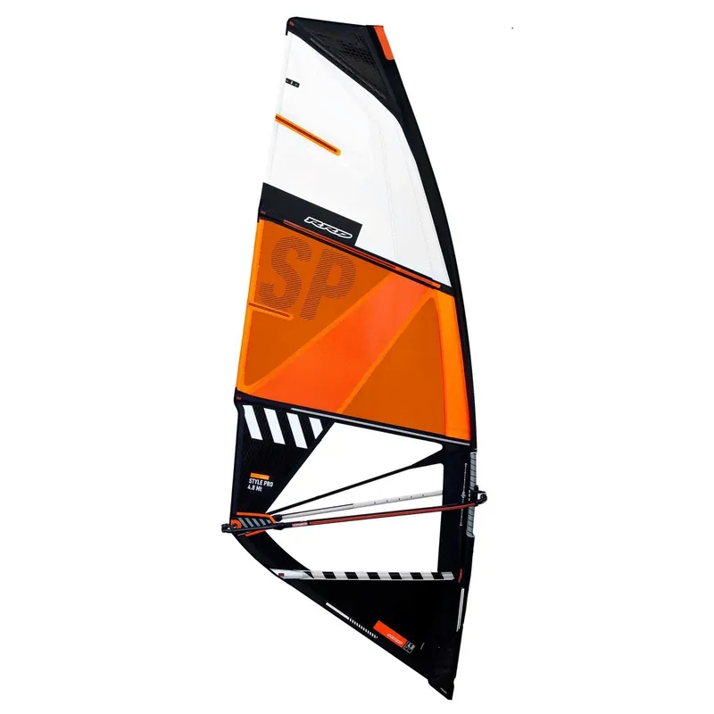 Markenware Windsurfing Sail Style Pro Y27 Size 4.1 RRD 27SP_44_4_1
