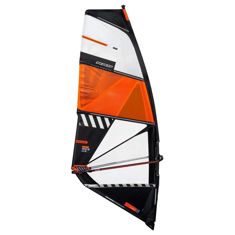 Windsurfing Sail Vogue HD Y27 Size 5.3 RRD 27V_44_5_3 Ausverkauf