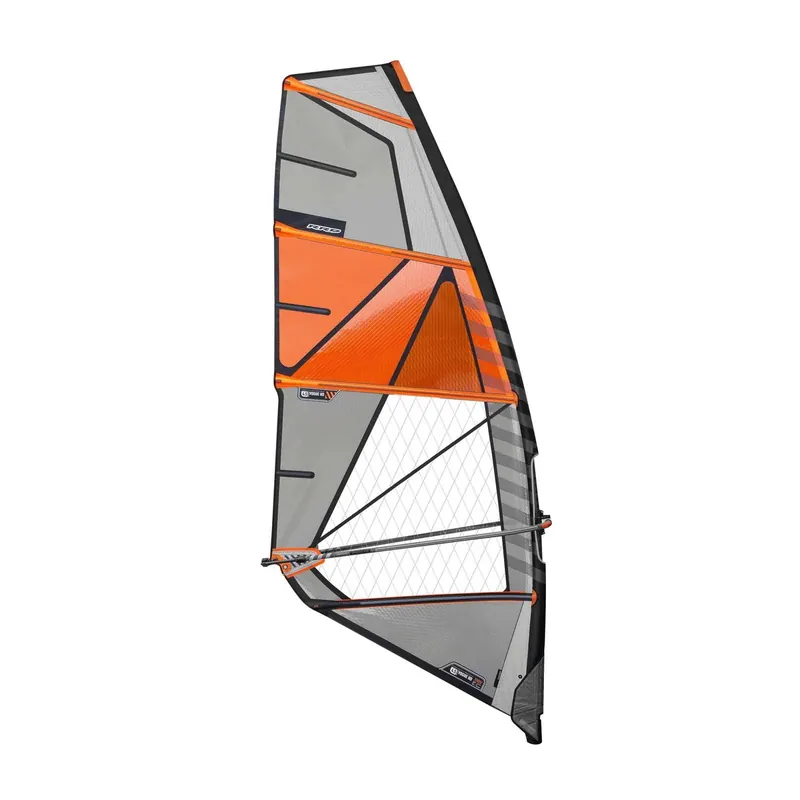 Bestpreis Windsurfing Sail Vogue HD Y30 Grey Size 4.5 RRD 30VHD_43_4_5